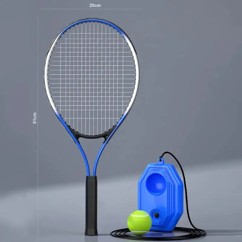 Bouncey™  Tennis Trainer